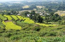 Private Day Hike from Nagarkot to Changu Narayan