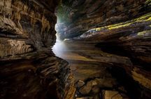 Half Day Davis Fall,Gupteswore Cave & World Peace Stupa Tours