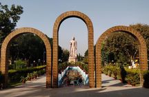 Sarnath Walking Tour