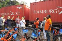 South Delhi Cycle Tour - Nizamuddin Tour