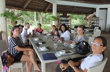 Oslob Whale Shark and Sumilon Day Tour