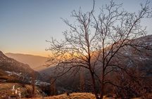 Alpujarras Small Group Tour from Granada 