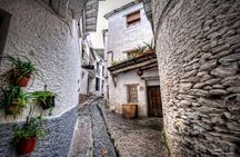 Alpujarras Small Group Tour from Granada 