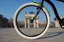 Milan's Hidden Gems: Unique Bike Tour (ENG, NL)