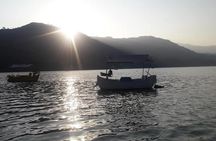 Full-Day Private Pokhara Tour With Sunrise in Sarangkot