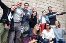 Sip, Sites & Bites Barcelona Food, Drinks & History Tour 
