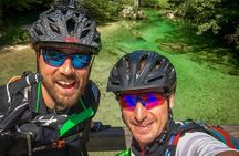 Private Biking Tour in Bohinj Valley