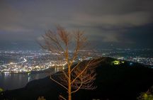 Half Day Davis Fall,Gupteswore Cave & World Peace Stupa Tours