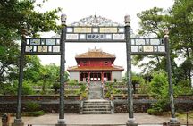 Hue Culture & History Day Tour – Departing Hoi An or Da Nang