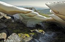 Sierra Nevada Day Trip from Granada. Small group up to 8 pax