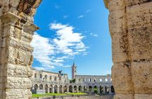 Pula Roman Heritage Walking Tour