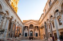 Split City Walking Tour