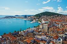 Split City Walking Tour