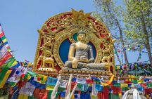 Namobuddha Day Excursion