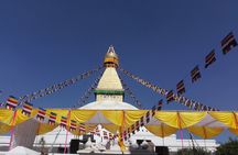 Kathmandu Day Sightseeing 