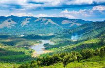 God's Own Country - KERALA (8 Days private trip)
