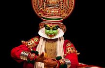 God's Own Country - KERALA (8 Days private trip)