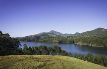 God's Own Country - KERALA (8 Days private trip)