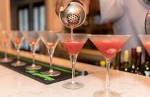 St Lawrence Dinner and Cocktail Tour