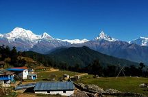 Dhampus trek