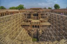 6-Day Private Golden Triangle Tour: Delhi, Agra, and Jaipur