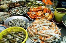Seafood trail