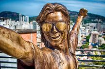 Favela Tour -The path of Michael Jackson in Rio 