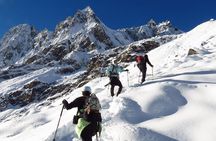 Everest Chola Pass Trek-17 Days
