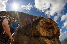 4-Day Essence of Sri Lanka Tour