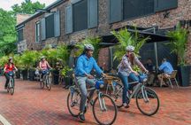 Visit Mount Vernon by Bike: Self-guided Ride with Optional Boat Cruise Return