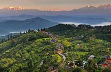 Nepal at a Glance Luxury -11 Days