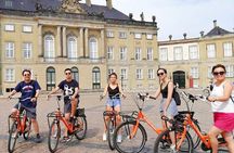 Copenhagen 3-hour Private Bike Tour