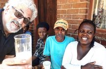 SOWETO: Ethical, bespoke, authentic, community driven small group
