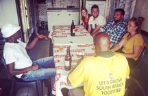 SOWETO: Ethical, bespoke, authentic, community driven small group
