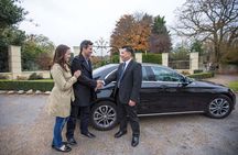 Windsor Castle, Stonehenge & Oxford Private Car Tour from London