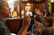 Traditional Irish Musical Pub Crawl