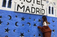 Enchanting Chefchaouen: Discover the Magical Blue City on Budget