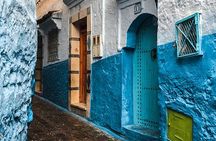Enchanting Chefchaouen: Discover the Magical Blue City on Budget