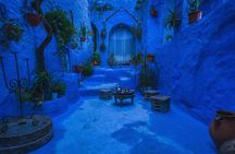Enchanting Chefchaouen: Discover the Magical Blue City on Budget