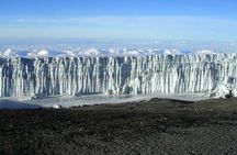 7 Days Climbing Mountain Kilimanjaro