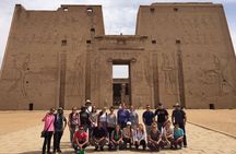 3 Nights 4 Days Sailing Adventure with 5 Star Nile Cruises