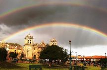 Cusco, Sacred Valley & Machupicchu: 6 Days & 5 Nights