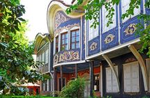 Plovdiv and Koprivshtitsa Full-Day Trip 