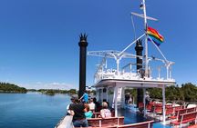 Heart of the 1000 Islands Sightseeing Cruise