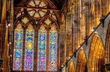 Glasgow Luxury Private Day Tour from Edinburgh