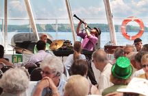 Heart of the 1000 Islands Lunch Cruise