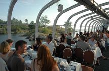 Heart of the 1000 Islands Lunch Cruise