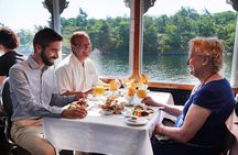 Heart of the 1000 Islands Lunch Cruise