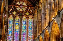 Glasgow Luxury Private Day Tour from Glasgow