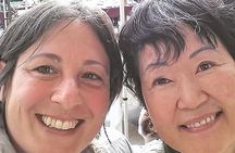 Sicilian cooking experience with a local chef